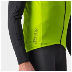 Castelli Perfetto RoS 2 Vest - Fahrradweste -Rad Teile Shop castelli perfetto ros 2 vest fahrradweste detail 3