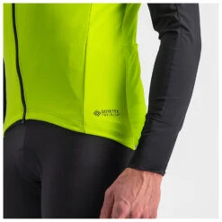 Castelli Perfetto RoS 2 Vest - Fahrradweste -Rad Teile Shop castelli perfetto ros 2 vest fahrradweste detail 4