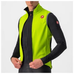Castelli Perfetto RoS 2 Vest - Fahrradweste -Rad Teile Shop castelli perfetto ros 2 vest fahrradweste detail 5
