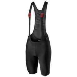 Castelli Premio Black Bibshort - Radhose