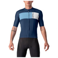 Castelli Prologo 7 Jersey - Radtrikot -Rad Teile Shop castelli prologo 7 jersey radtrikot 1