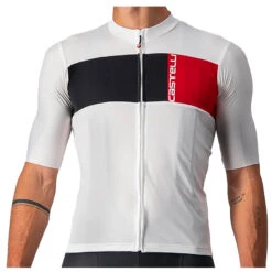 Castelli Prologo 7 Jersey - Radtrikot