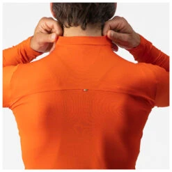 Castelli Prologo 7 Long Sleeve Jersey - Radtrikot -Rad Teile Shop castelli prologo 7 long sleeve jersey radtrikot detail 5