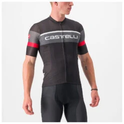 Castelli Scorpione 3 - Radtrikot 16 Castelli Scorpione 3 - Radtrikot -Rad Teile Shop castelli scorpione 3 radtrikot 1