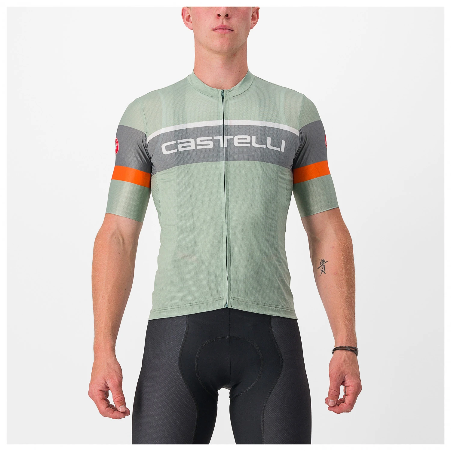 Castelli Scorpione 3 - Radtrikot 9 Castelli Scorpione 3 - Radtrikot – Bild 7