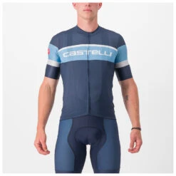 Castelli Scorpione 3 - Radtrikot
