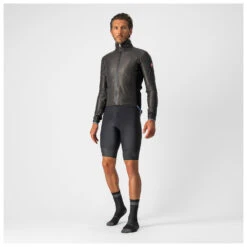 Castelli Slicker Pro - Fahrradjacke -Rad Teile Shop castelli slicker pro fahrradjacke detail 6