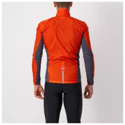 Castelli Squadra Stretch Jacket - Fahrradjacke 13 Castelli Squadra Stretch Jacket - Fahrradjacke -Rad Teile Shop castelli squadra stretch jacket fahrradjacke detail 2