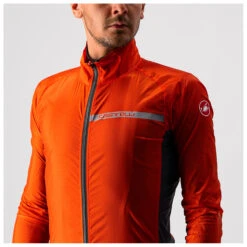 Castelli Squadra Stretch Jacket - Fahrradjacke 17 Castelli Squadra Stretch Jacket - Fahrradjacke -Rad Teile Shop castelli squadra stretch jacket fahrradjacke detail 6