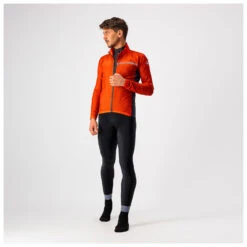 Castelli Squadra Stretch Jacket - Fahrradjacke 19 Castelli Squadra Stretch Jacket - Fahrradjacke -Rad Teile Shop castelli squadra stretch jacket fahrradjacke detail 8