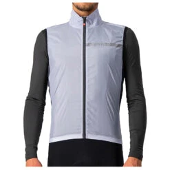Castelli Squadra Stretch Vest - Fahrradweste -Rad Teile Shop castelli squadra stretch vest fahrradweste 1