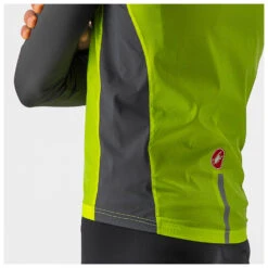 Castelli Squadra Stretch Vest - Fahrradweste -Rad Teile Shop castelli squadra stretch vest fahrradweste detail 3