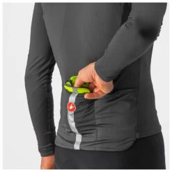 Castelli Squadra Stretch Vest - Fahrradweste -Rad Teile Shop castelli squadra stretch vest fahrradweste detail 6