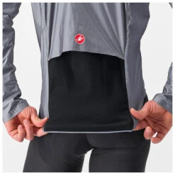 Castelli Tempesta Lite Jacket - Fahrradjacke 11 Castelli Tempesta Lite Jacket - Fahrradjacke -Rad Teile Shop castelli tempesta lite jacket fahrradjacke detail 3