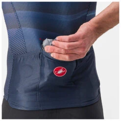 Castelli Tempesta Lite Jacket - Fahrradjacke 15 Castelli Tempesta Lite Jacket - Fahrradjacke -Rad Teile Shop castelli tempesta lite jacket fahrradjacke detail 7