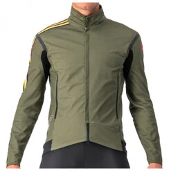 Castelli Unlimited Perfetto RoS 2 Jacket - Fahrradjacke -Rad Teile Shop castelli unlimited perfetto ros 2 jacket fahrradjacke 1