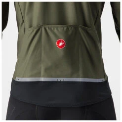 Castelli Unlimited Perfetto RoS 2 Jacket - Fahrradjacke -Rad Teile Shop castelli unlimited perfetto ros 2 jacket fahrradjacke detail 3