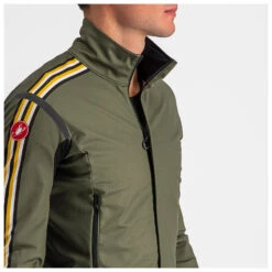 Castelli Unlimited Perfetto RoS 2 Jacket - Fahrradjacke -Rad Teile Shop castelli unlimited perfetto ros 2 jacket fahrradjacke detail 6