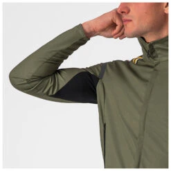 Castelli Unlimited Perfetto RoS 2 Jacket - Fahrradjacke -Rad Teile Shop castelli unlimited perfetto ros 2 jacket fahrradjacke detail 7