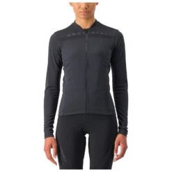 Castelli Women's Anima 4 Long Sleeve Jersey - Radtrikot 15 Castelli Women's Anima 4 Long Sleeve Jersey - Radtrikot -Rad Teile Shop castelli womens anima 4 long sleeve jersey radtrikot 2