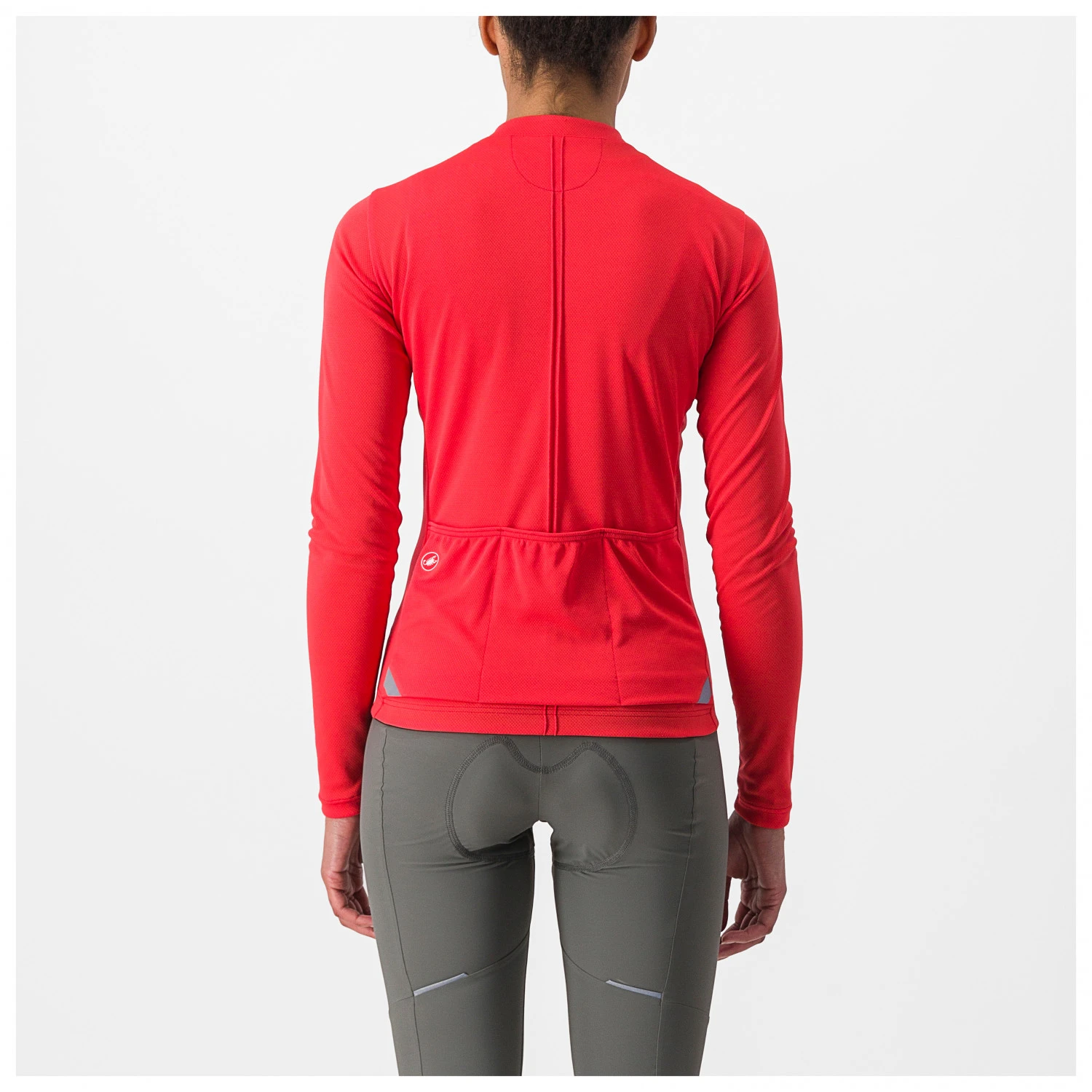 Castelli Women's Anima 4 Long Sleeve Jersey - Radtrikot 4 Castelli Women's Anima 4 Long Sleeve Jersey - Radtrikot – Bild 2