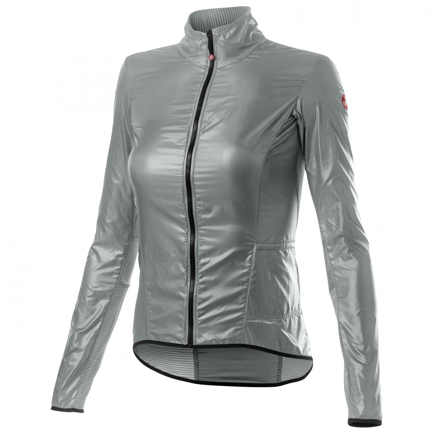 Castelli Women's Aria Shell Jacket - Fahrradjacke 13 Castelli Women's Aria Shell Jacket - Fahrradjacke – Bild 11