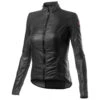 Castelli Women's Aria Shell Jacket - Fahrradjacke -Rad Teile Shop castelli womens aria shell jacket fahrradjacke