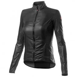 Castelli Women's Aria Shell Jacket - Fahrradjacke