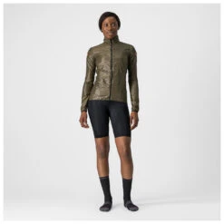 Castelli Women's Aria Shell Jacket - Fahrradjacke 23 Castelli Women's Aria Shell Jacket - Fahrradjacke -Rad Teile Shop castelli womens aria shell jacket fahrradjacke detail 10