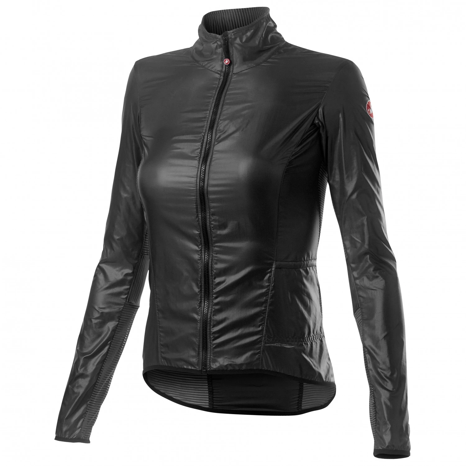 Castelli Women's Aria Shell Jacket - Fahrradjacke 3 Castelli Women's Aria Shell Jacket - Fahrradjacke