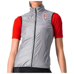 Castelli Women's Aria Vest - Fahrradweste -Rad Teile Shop castelli womens aria vest fahrradweste 1