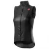 Castelli Women's Aria Vest - Fahrradweste -Rad Teile Shop castelli womens aria vest fahrradweste