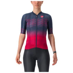 Castelli Women's Climber's 2.0 - Radtrikot -Rad Teile Shop castelli womens climbers 20 radtrikot 1