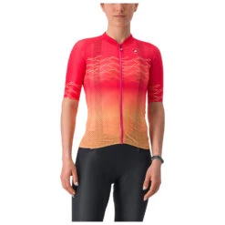 Castelli Women's Climber's 2.0 - Radtrikot -Rad Teile Shop castelli womens climbers 20 radtrikot 2