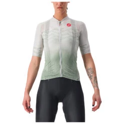 Castelli Women's Climber's 2.0 - Radtrikot
