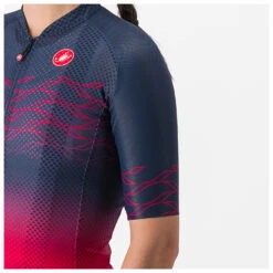Castelli Women's Climber's 2.0 - Radtrikot -Rad Teile Shop castelli womens climbers 20 radtrikot detail 5