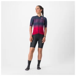 Castelli Women's Climber's 2.0 - Radtrikot -Rad Teile Shop castelli womens climbers 20 radtrikot detail 6