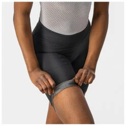 Castelli Women's Endurance Shorts - Radhose 10 Castelli Women's Endurance Shorts - Radhose -Rad Teile Shop castelli womens endurance shorts radhose detail 3