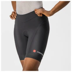 Castelli Women's Endurance Shorts - Radhose 11 Castelli Women's Endurance Shorts - Radhose -Rad Teile Shop castelli womens endurance shorts radhose detail 4