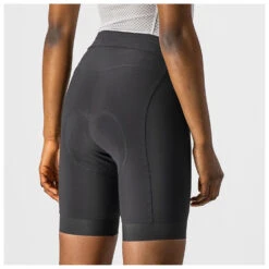Castelli Women's Endurance Shorts - Radhose 12 Castelli Women's Endurance Shorts - Radhose -Rad Teile Shop castelli womens endurance shorts radhose detail 5