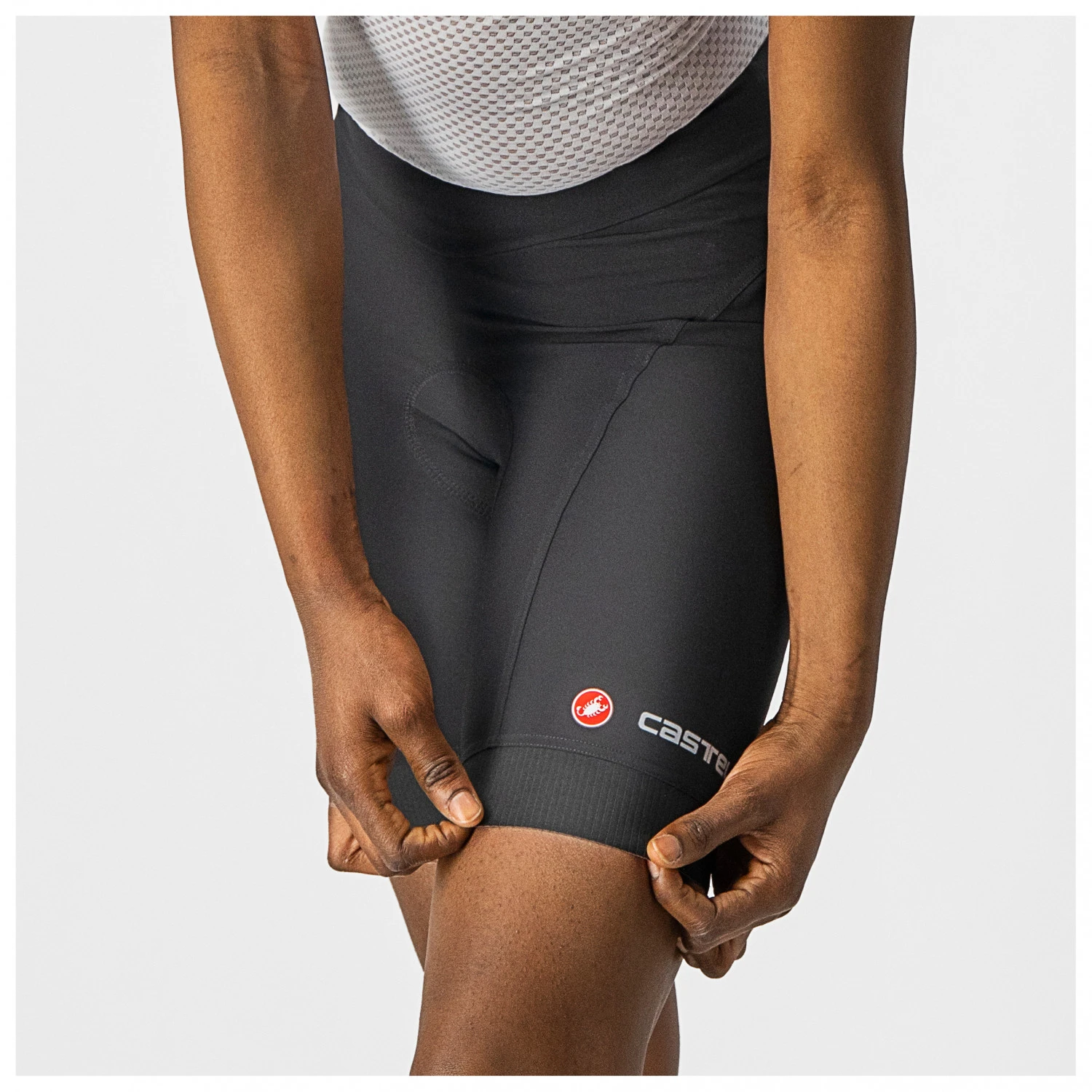 Castelli Women's Endurance Shorts - Radhose 8 Castelli Women's Endurance Shorts - Radhose – Bild 6