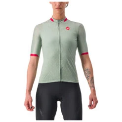 Castelli Women's Pezzi - Radtrikot