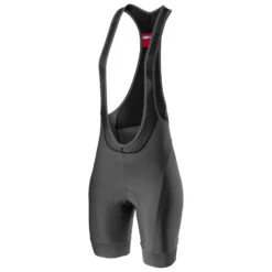 Castelli Women's Prima Bibshort - Radhose -Rad Teile Shop castelli womens prima bibshort radhose 1