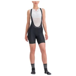 Castelli Women's Prima Bibshort - Radhose -Rad Teile Shop castelli womens prima bibshort radhose 2