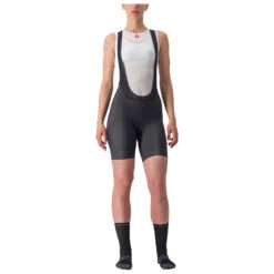 Castelli Women's Prima Bibshort - Radhose