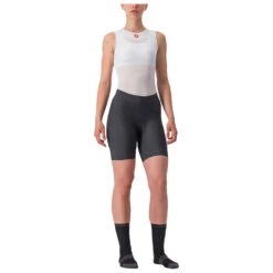 Castelli Women's Prima Short - Radhose -Rad Teile Shop castelli womens prima short radhose 1