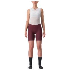 Castelli Women's Prima Short - Radhose -Rad Teile Shop castelli womens prima short radhose 3