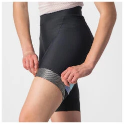 Castelli Women's Prima Short - Radhose -Rad Teile Shop castelli womens prima short radhose detail 3