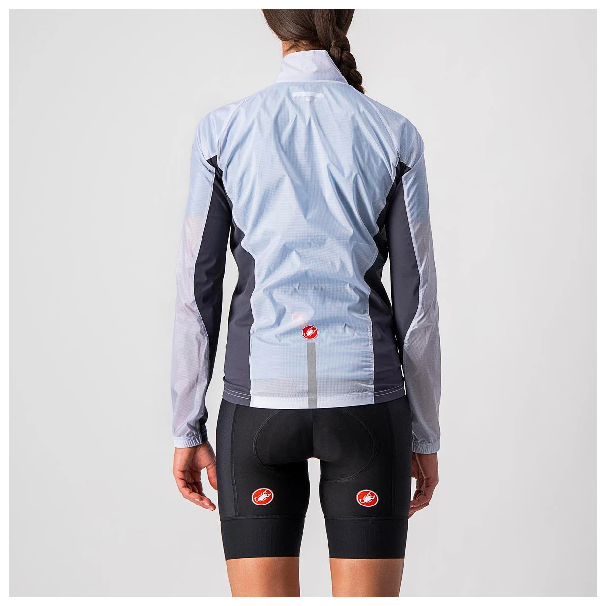 Castelli Women's Squadra Stretch Jacket - Fahrradjacke 4 Castelli Women's Squadra Stretch Jacket - Fahrradjacke – Bild 2