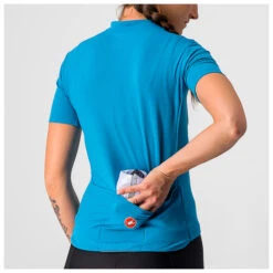 Castelli Women's Squadra Stretch Jacket - Fahrradjacke 14 Castelli Women's Squadra Stretch Jacket - Fahrradjacke -Rad Teile Shop castelli womens squadra stretch jacket fahrradjacke detail 6